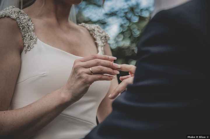 ¿A qué manicura le das el 'Sí, quiero'? - 1
