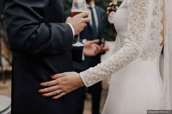 ¿A qué manicura le das el 'Sí, quiero'? - 2