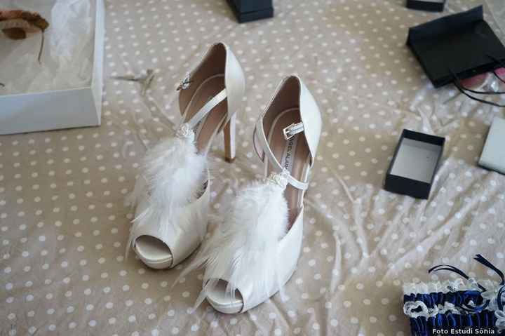 ¡Me encantaría tener estos TACONES! - 2
