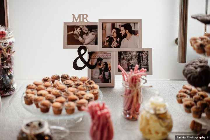 ¡Me encantaría tener este CANDY BAR! - 3