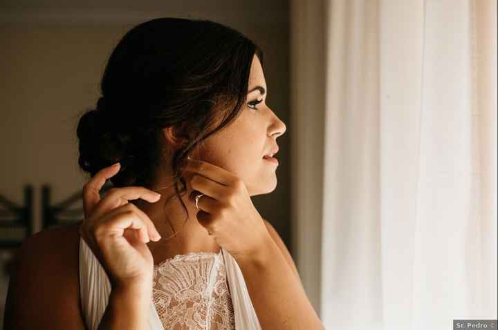 ¿Maquillaje natural o marcado? - 1