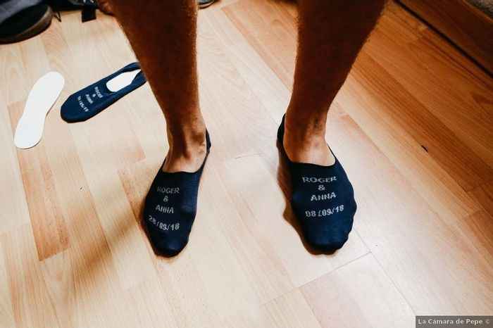 6 complementos que no pueden faltar en tu look de novio 🤵 - 4