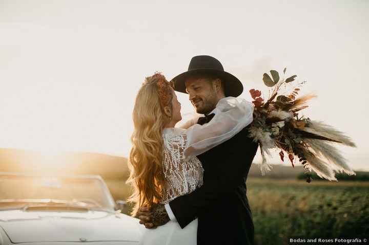 La quiniela de las bodas: ¿Juegas? 🎲 - 1