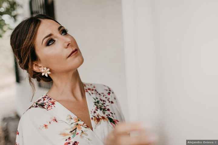 ¡Tips para elegir los pendientes según la forma de tu rostro! - 3