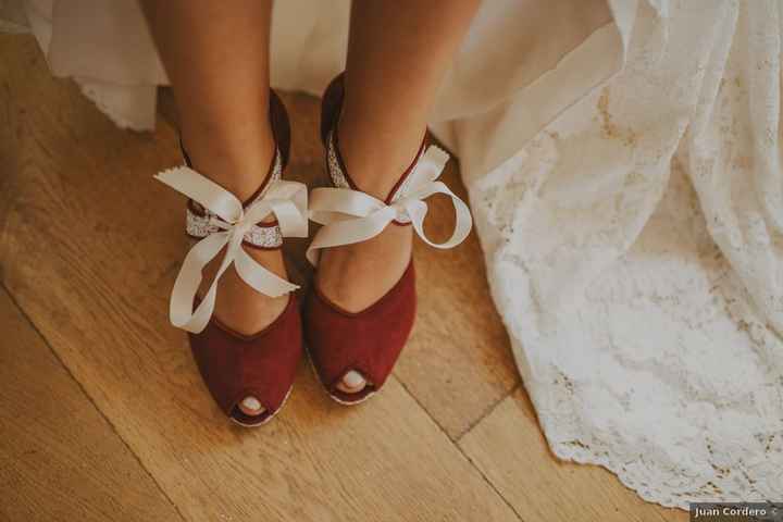 3 tacones, ¿Cuál te gusta más? - 1