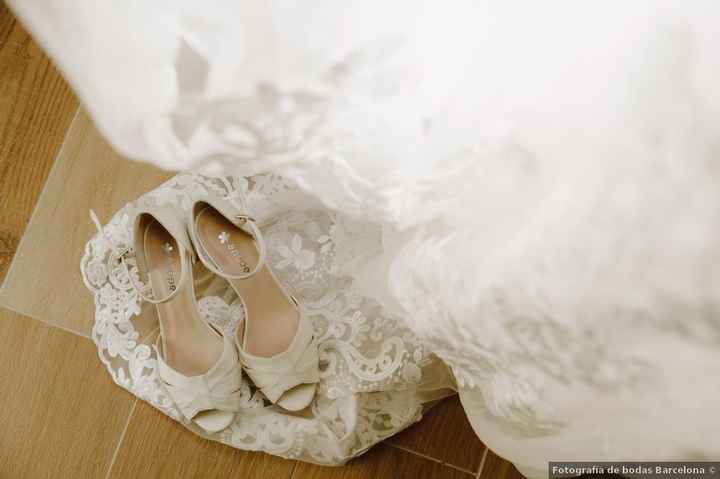 3 tacones, ¿Cuál te gusta más? - 2