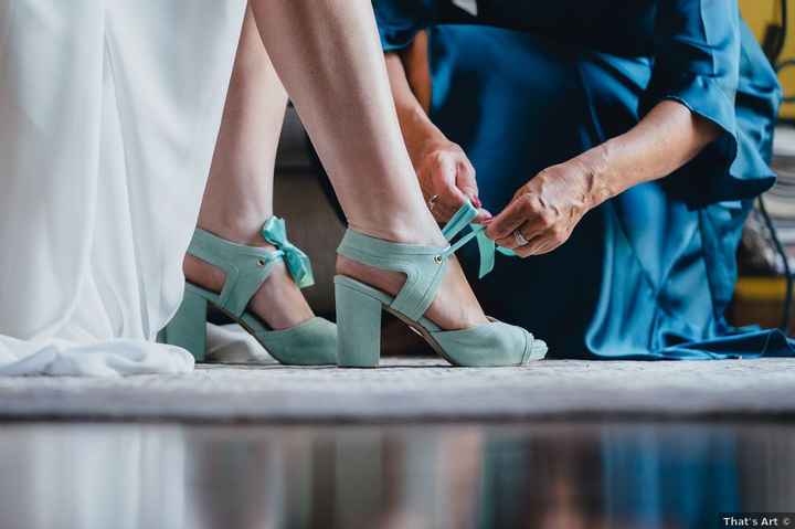 3 tacones, ¿Cuál te gusta más? - 3