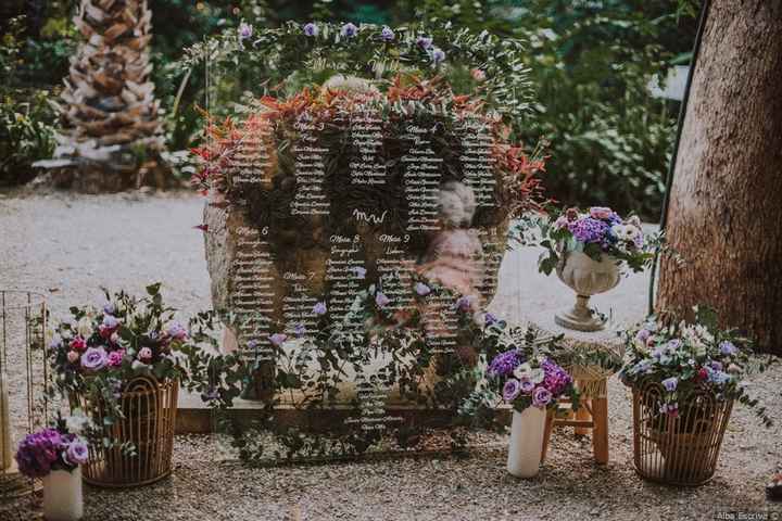 Las rosas no faltarán en nuestra decoración, ¿V o F? - 1