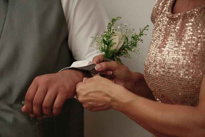 ¿Te llevas mejor con suegra o con tu suegro? 😏 - 1