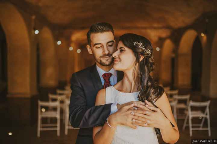 ¿Hij@s antes o después de la boda? - 1