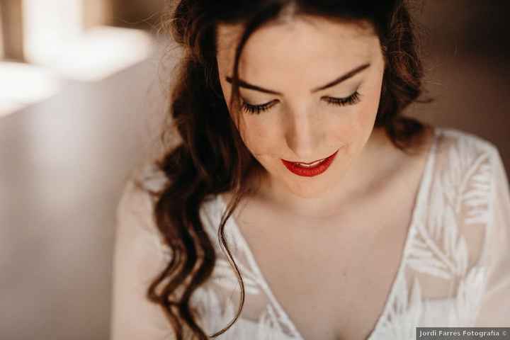 ¿Boda con motivos navideños? ¡Sí, quiero! 💍 - 2