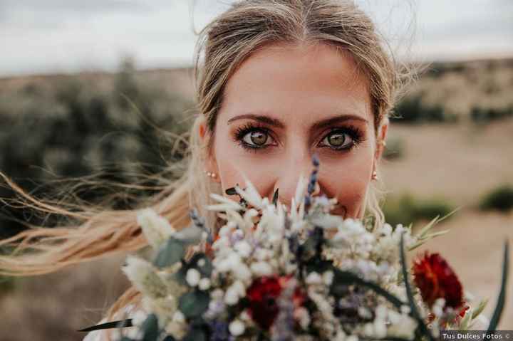 ¿Te gusta para tu boda? ¡Descúbrelo! 😏 - 1