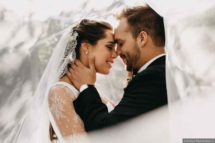 Las fotos... ¿Románticas o seductoras? - 1