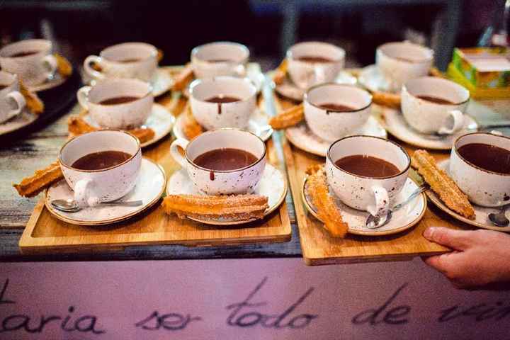 ¡5 claves para que tu boda de invierno sea un éxito! 😎 - 4