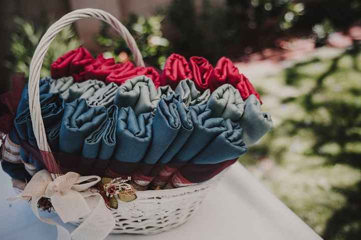 ¡5 claves para que tu boda de invierno sea un éxito! 😎 - 5