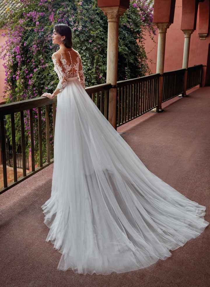 Día 9: Traje pantalón de Manu García - 1