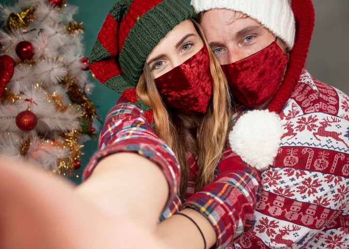 ¿Sois más de Papa Noel o Reyes Magos? - 1