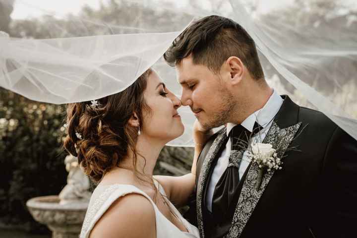 ¿Qué día de la semana darás el 'Sí, quiero'? 💍 - 1