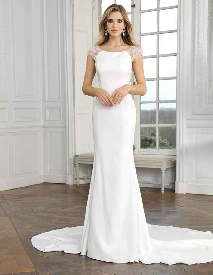 Pide un deseo: ¡Elige tu vestido! - 2