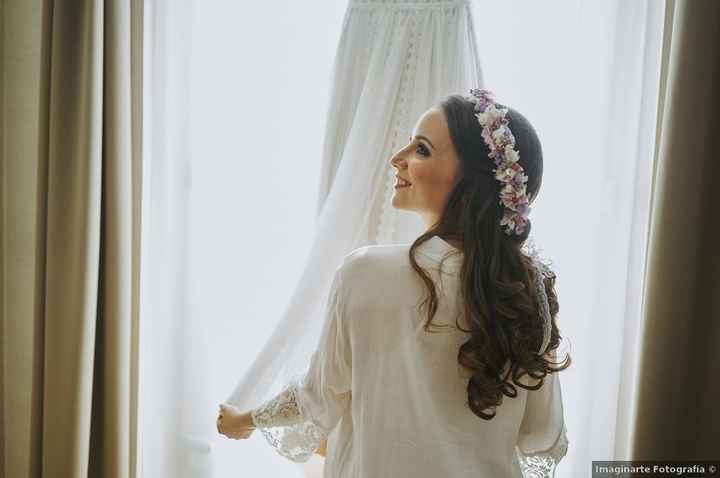 Pide un deseo: ¡Elige tu corona de flores! - 3