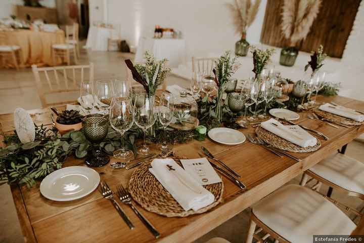 Pide un deseo: ¡Elige tu color de boda! - 2