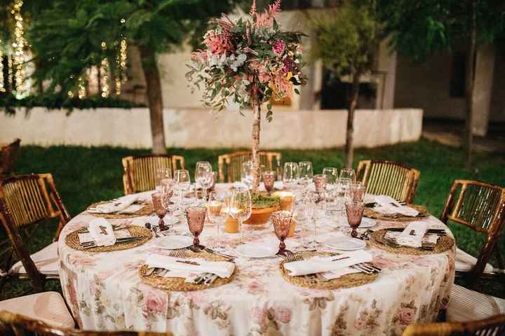 Pide un deseo: ¡Elige tu color de boda! - 3