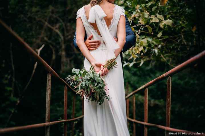 Ideas top para tu boda 👉 ¡Vota! - 1