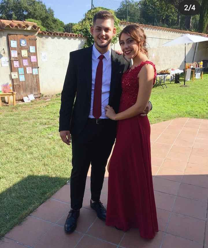 ¡Si ellos no van, vamos nosotros! - 1