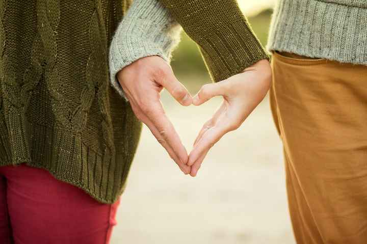 ¿Qué regalo le harás para Sant Valentín? - 1