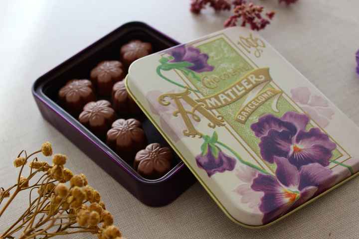¿Bombones como detalle de boda? 🍫 - 1