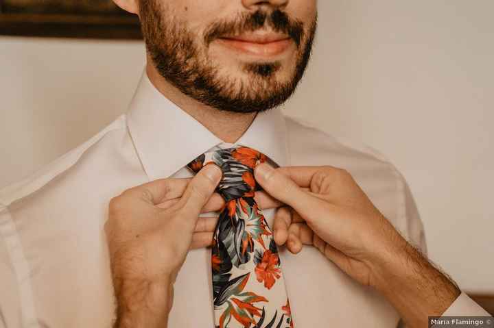 Tips para escoger la camisa perfecta 👔 - 1