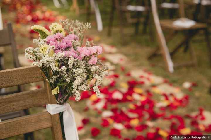 Te casas mañana... ¡Escoge tus flores! 🌺 - 1