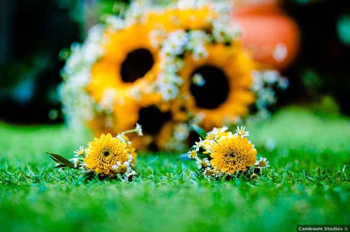 Te casas mañana... ¡Escoge tus flores! 🌺 - 3