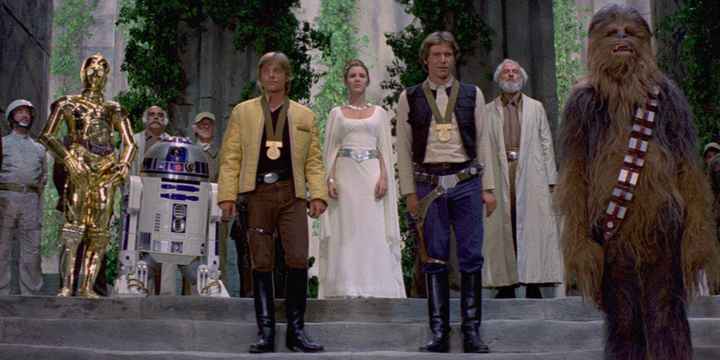 ¿Qué temática escogerías para la boda? - 2