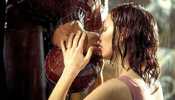 ¿Qué beso de película nunca olvidarás? - 2