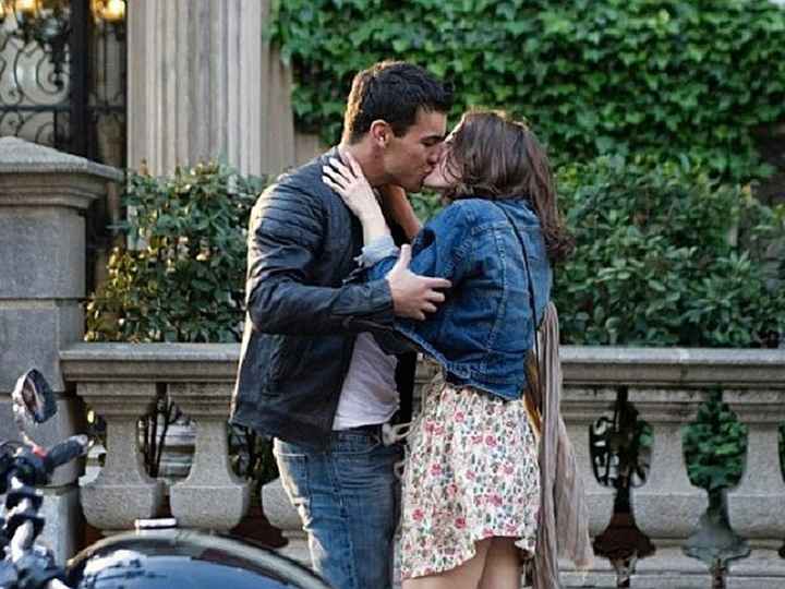 ¿Qué beso de película nunca olvidarás? - 3