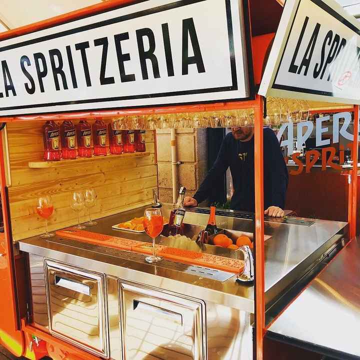 Food trucks molones, ¿Con cuál te quedas? 😏 - 1