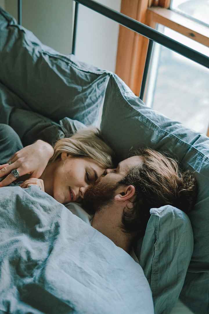 Noche de bodas en un hotel: ¿Esencial o prescindible? - 1