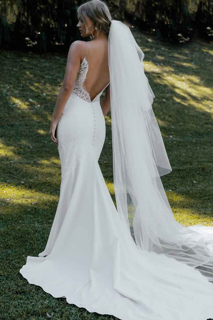 ¿Qué pendientes encajan mejor con este vestido? 🤔 - 1