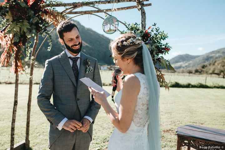 ¡Conoce las ventajas de celebrar una boda de día! ☀️ - 2