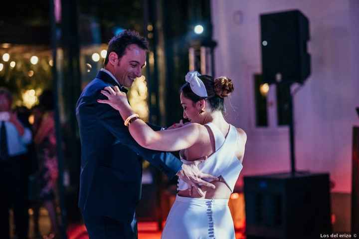 ¿Baile moderno o vals? - 1