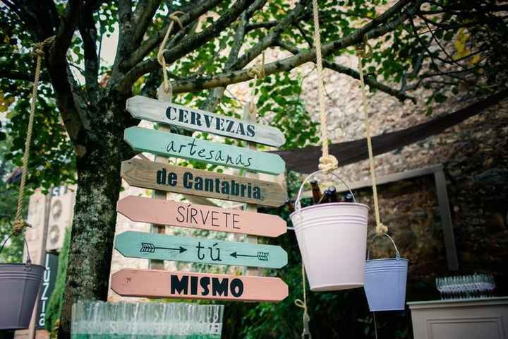 ¡Tips para que tu boda al aire libre sea perfecta! 😎 - 2