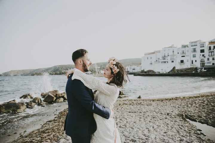¡Conoce las ventajas de una sesión postboda! 📷 - 2