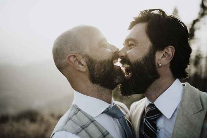¡Conoce las ventajas de una sesión postboda! 📷 - 3