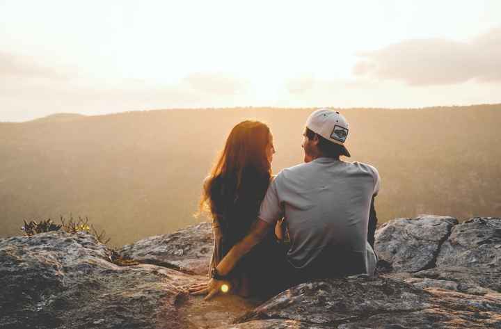 ¿Tendréis una cita romántica el día antes de la boda? - 1