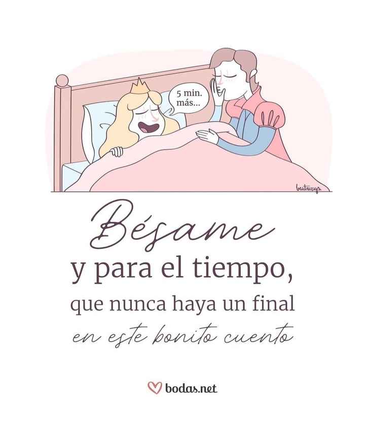 ¿Quién da más besos y achuchones de lxs dos? 🥰️ - 1