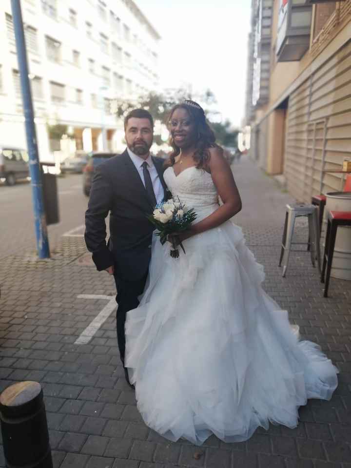 ¡Ya está aquí el nombre de la ganadora de la 101ª edición del sorteo Bodas.net! 🙈 - 1