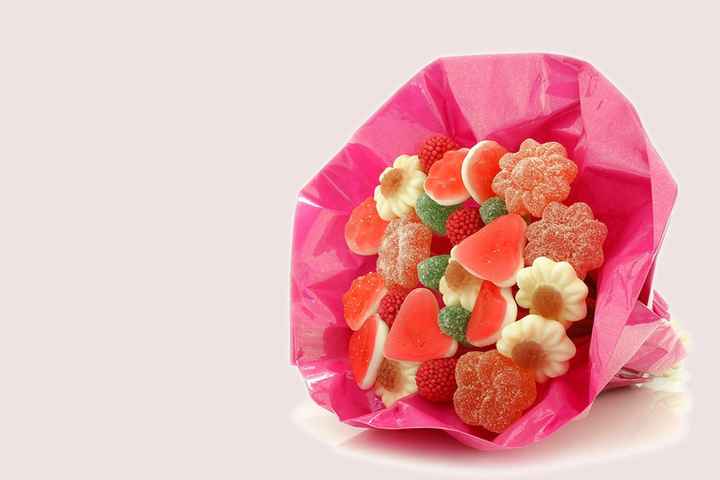 ¿Ramo de gominolas como detalle especial? ❤️️ - 1