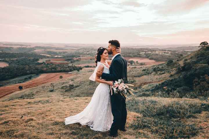 ¿En qué época del año te casas? 💍 - 1
