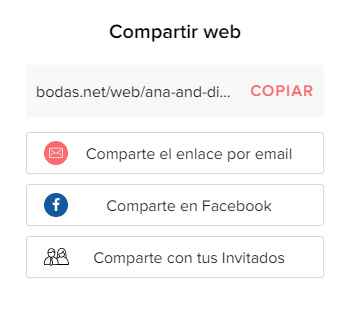 Código qr de la web - 1